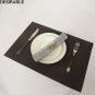 10Pcs/set Metal Napkin Rings Hotel Banquet Dinner Table Decoration Party Gold