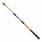 Sea Fishing Pole High Quality Carbon Fiber Telescopic Fishing Rod 2.4M 3.0 6.3M