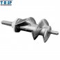 Meat Grinder Screw Mincer Auger MS-0695960 SS-989843 for Moulinex