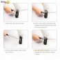Ceramic Knife Sharpener 3 Stages Professional Kitchen Sharpening Diamond Grinder