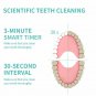 2nd Gen Dental Portable Electric Sonic Scaler Tooth Calculus Tartar Remover