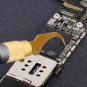 Security Remove CPU Double Knife For IPhone A11 A8 A9 A10 Motherboard IC Chip