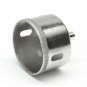 23pcs 3-50mm Diamond Drill Bit Set Hole Glass Marble Granite Saw Cutter Tool