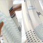 Cartoon Creative Bears Stars Simple Modern Curtain Blackout Curtains For Kids