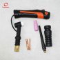 Professional WP26 TIG Torch GTAW Gas Tungsten Arc Welding Argon Air Cooled