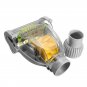 Universal 32mm Vacuum Cleaner Accessories Turbo Brush Vibration Brush Remove