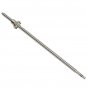 600mm SFU1605 Ball Screw with BK12 BF12 Supports and 6.35x10mm Coupler for CNC