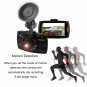 Car DVR Camera G30 Full HD 1080P CMOS Dashcam Video Night Vision G-Sensor Dash
