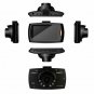 Car DVR Camera G30 Full HD 1080P CMOS Dashcam Video Night Vision G-Sensor Dash