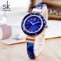 Women Bangle Elegant Wristwatch Gift Watch Unique Women Dress Bracelet Watch