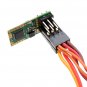 DasMikro Programmable Sound Unit for Orlandoo F150 OH35P01 KIT Micro RC