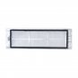 18PCS Accessories Main Brush Side Brush Filter Mop Cloth Comb Blade For Xiaomi