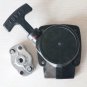 26CC 1E34F Brush Grass Starter W' Pulley Replacement For Mitsubishi cg260 BC260