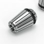 7pcs ER20 Chuck Collet 1/8 to 1/2 Inch Spring Collet Set For CNC Milling Lathe