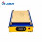 958Q 2 In 1 Multifunction LCD Repair Machine Set Built-in Vacuum Pump Separator