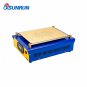 958Q 2 In 1 Multifunction LCD Repair Machine Set Built-in Vacuum Pump Separator