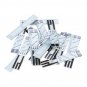 50X Test Strips & 50X Lancets Set Blood Monitors Glucose Meter Glucometer