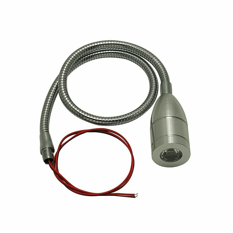 BGA Rework Station LY IR6000 IR6500 IR9000 Spare Flexible LED Lamp Lights