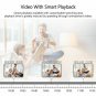 H.265 H.264 16CH 5MP 4K 48V POE NVR P2P ONVIF 1080P Network Video Surveillance