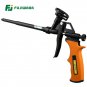 Fluorocarbon Metal Foam Spray Gun Foam Rubber Filling Polyurethane Sealing