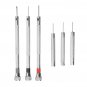 14Pcs Portable Watch Repair Tool Kit Case Opener Link Remover Spring Bar Tool