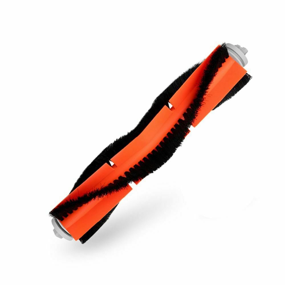 1pcs Main Brush For Xiaomi Mi Robot Vacuum Cleaner 2 Roborock S50 S51 Parts