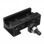 250-001 Quick Change Tool Post Turning Facing Holder Lathes Kit