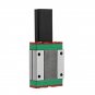 Machifit MGN15C Linear Rail Block for MGN15 Linear Rail Guide CNC Tool