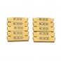 10pcs MRMN200-M NC3030 Tungsten Steel Round Head Inserts CNC Lathe Blade
