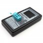 Multi-purpose Transistor Tester 128*160 Diode Thyristor Capacitance Inductance