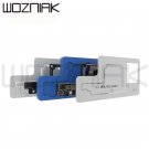 For iPhone BGA Reballing Stencil Kit Motherboard Layer Planting Tin Template