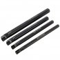 4pcs S07K/S08K/S10K/S12M-SCLCR06 CNC Lathe Boring Bar Turning Tool Holder with