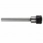 C12-ER16-100 Collet Chuck Holder CNC Milling Extension Rod Straight Shank