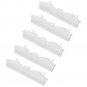 5PCS Baitable Reusable Hive Beetle Trap Beekeeping Tools Set No Pesticides