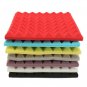 500×500×50mm Square Insulation Reduce Noise Sponge Foam Cotton - 7Colors