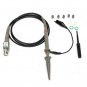 DANIU 1 Set P6100 DC-100MHz Oscilloscope Probe 100MHz Scope Clip Probe for