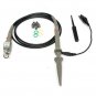 DANIU 1 Set P6100 DC-100MHz Oscilloscope Probe 100MHz Scope Clip Probe for