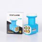 Universal LNB For Satellite TV Receiver Quad High Gain Low Noise KU BNAD Dish