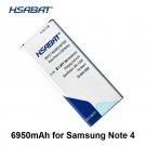 HSABAT Battery for B800BC EB-BN910BBE EB-BN920ABE EB-BN950ABE EB-BN915BBC