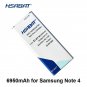 HSABAT Battery for B800BC EB-BN910BBE EB-BN920ABE EB-BN950ABE EB-BN915BBC