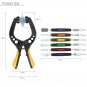 7 in 1 Phone Repair Tool LCD Screen Opening Tool Plier Suction Cup Pry Spudger