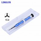 Y 0.6 Tri Wing Magnetic Screwdriver For Motherboard IPhone X 8 8Plus 7 7Plus