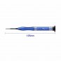 Y 0.6 Tri Wing Magnetic Screwdriver For Motherboard IPhone X 8 8Plus 7 7Plus