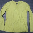 ZARA KIDS Girl's Long Sleeve Shirt Classical Ballet Top Size 11-12 Years EX