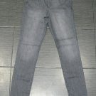 UNIVERSAL THREAD Women's High-Rise Skinny Jeans Gray Sz 00 NWOT New without Tag