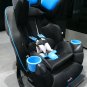 EVENFLO SafeMax Roll Over Tested Deluxe Car Seat Rear Forward Booster 5-120lbs
