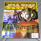 STAR WARS Insider Fan Club Magazine Episode I The Phantom Menace TPM #39