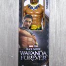 NEW Marvel Black Panther Wakanda Forever NAMOR Titan Hero Series 12" Figure MISB