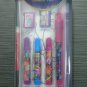 DreamWorks TROLLS WORLD TOUR Art Box Set Marker Pencil Paper NEW Sealed