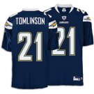  LaDainian Tomlinson NFL Authentic Team Jersey